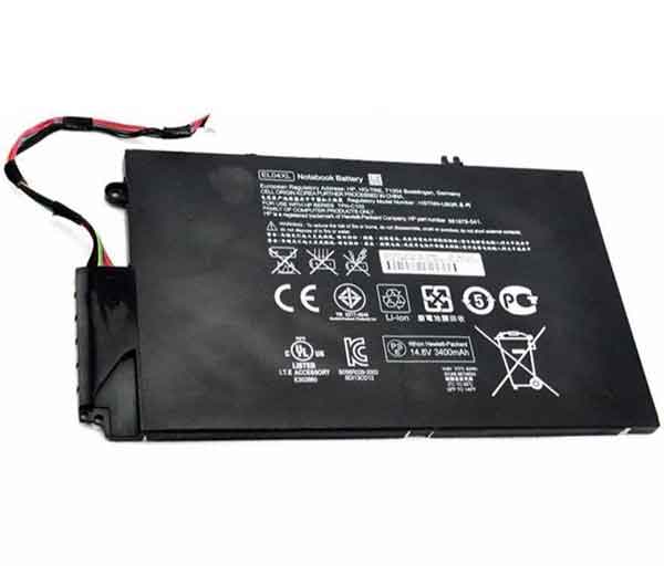 باتری یدکی لپ تاپ اچ پی HP ENVY 4
